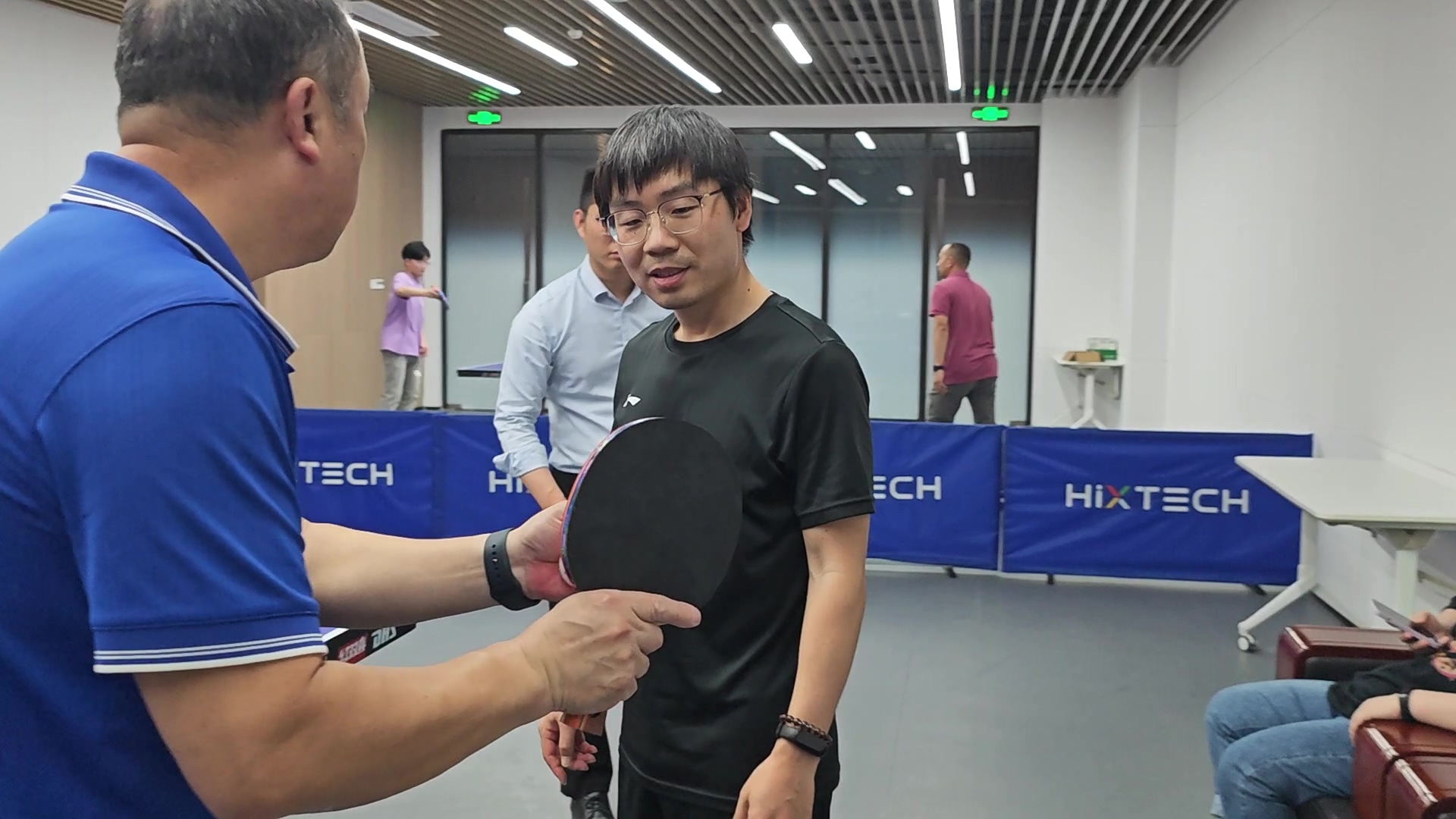 健康運動融入企業(yè)文化，高泰投身全民健身事業(yè)